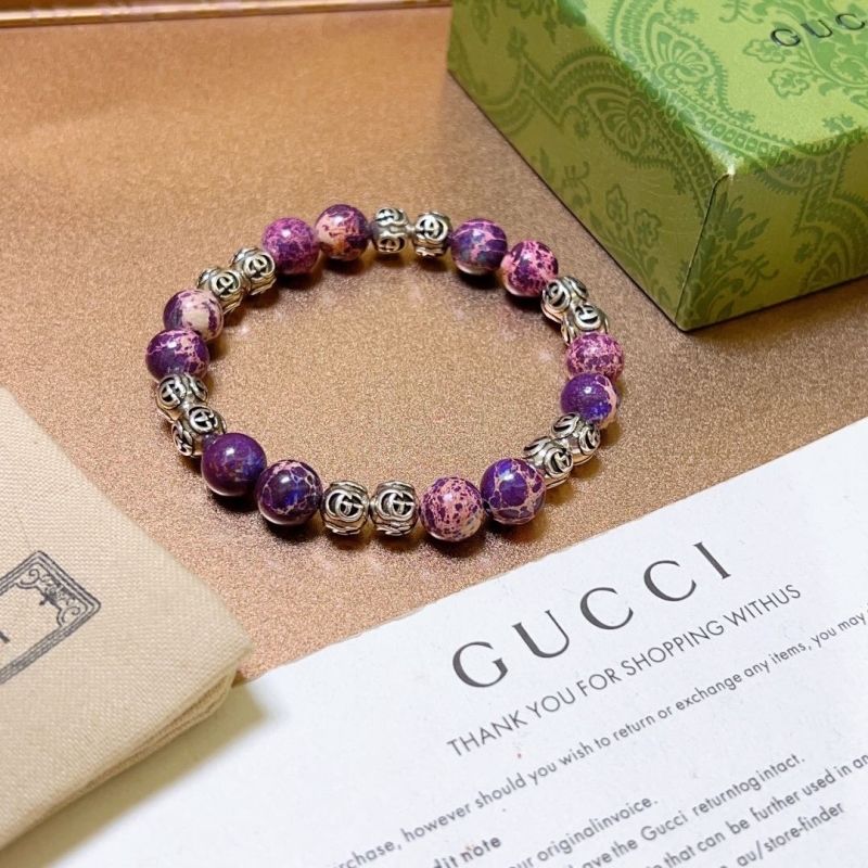 Gucci Bracelets